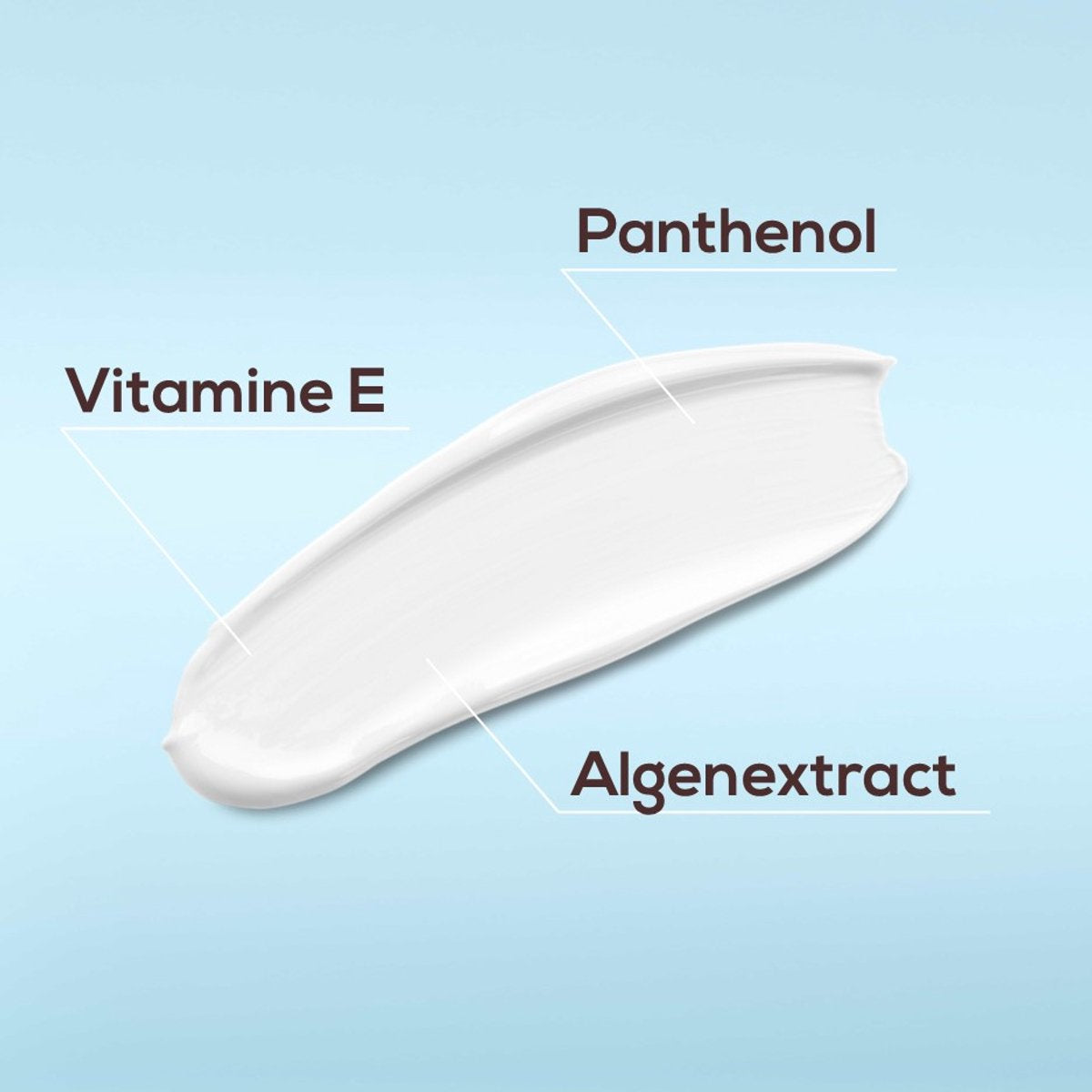 Biodermal P-Cl-E creme - Dagcreme - Deze dagcrème ondersteunt het herstellend vermogen van de droge huid - droge huid gezichtscreme - gezichtsverzorging - 50 ml