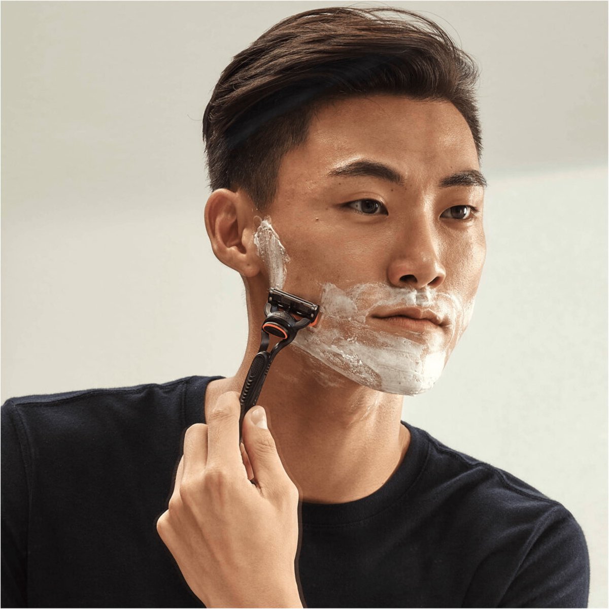 Gillette Fusion 5 - Scheermesjes/Navulmesjes - 4 Stuks