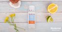 Biodermal P-CL-E Olie - Huidolie - Huidverzorging voor striae, littekens en drog