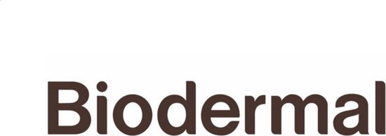 Biodermal Zonnebrand - Anti Age Zonnecrème voor het gezicht - SPF 50 - 40ml