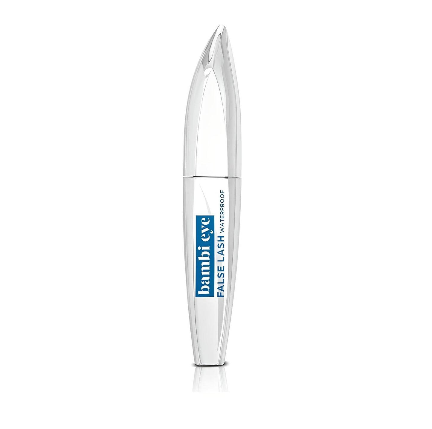 L’Oréal Paris Bambi Eye by False Lash Waterproof Mascara - Zwart
