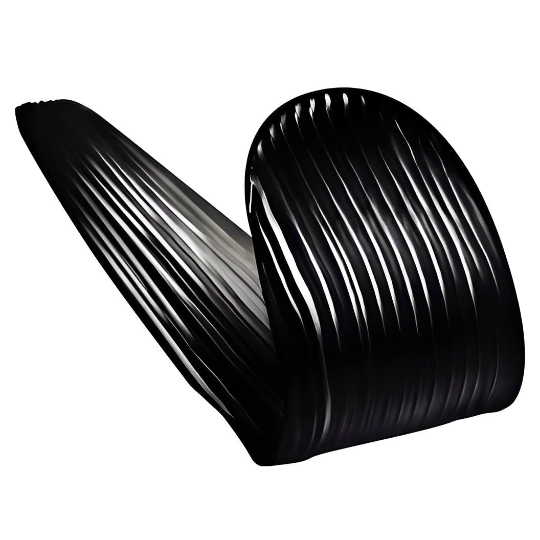 Maybelline New York - Colossal Curl Bounce Mascara - Very Black - Mega Volume Mascara - 10 ml