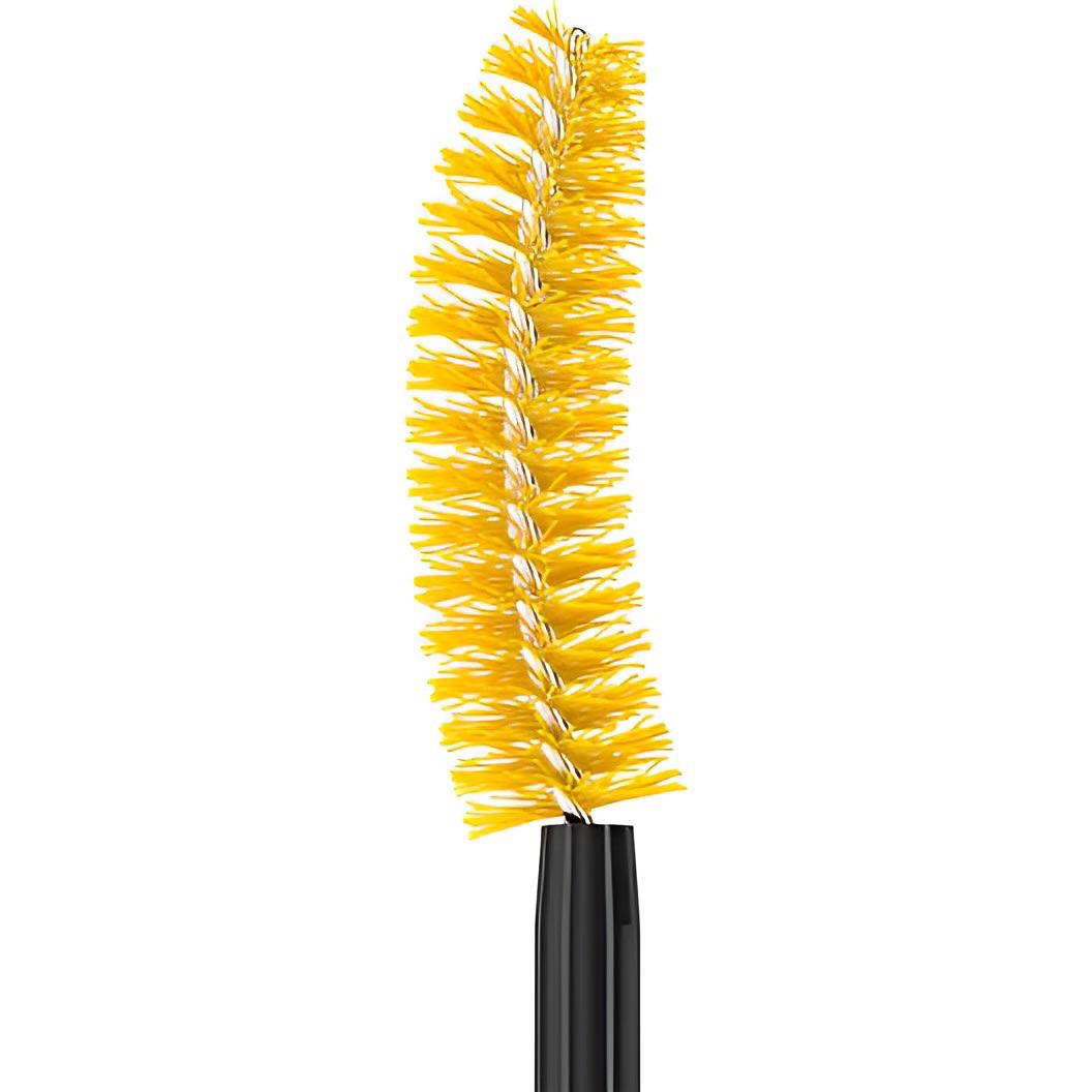 Maybelline New York - Colossal Curl Bounce Mascara - Very Black - Mega Volume Mascara - 10 ml