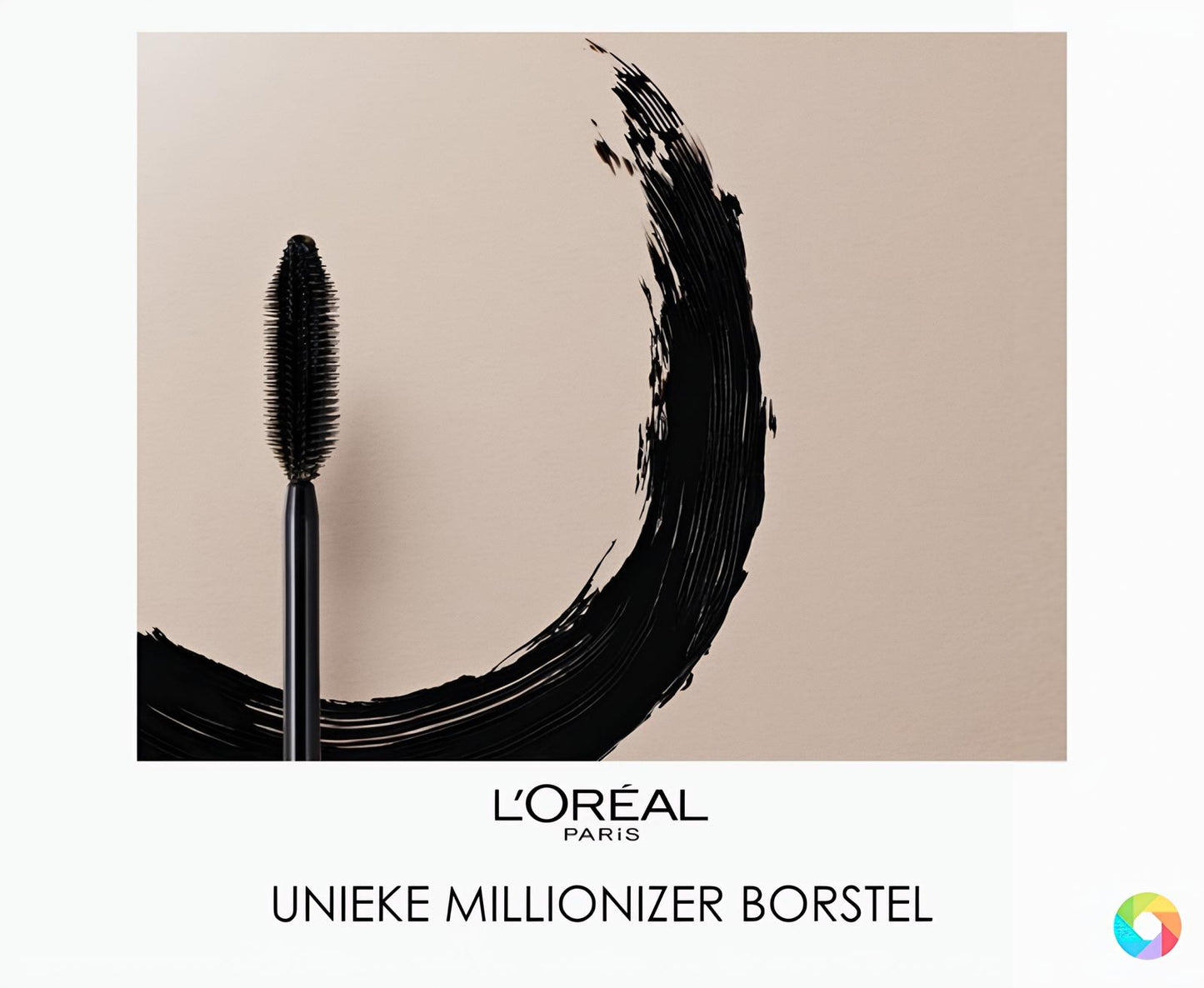 L’Oréal Paris - Volume Million Lashes Zwarte Volume Mascara - Classic - Black - Zwart - 10,7 ml