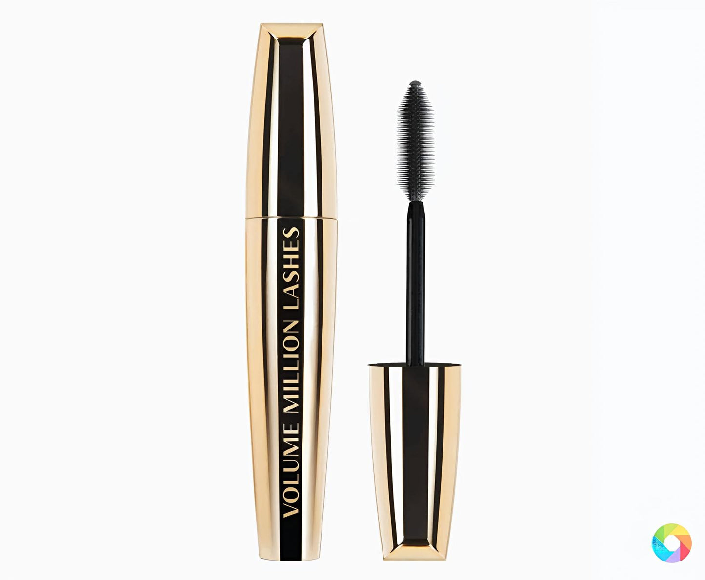 L’Oréal Paris - Volume Million Lashes Zwarte Volume Mascara - Classic - Black - Zwart - 10,7 ml