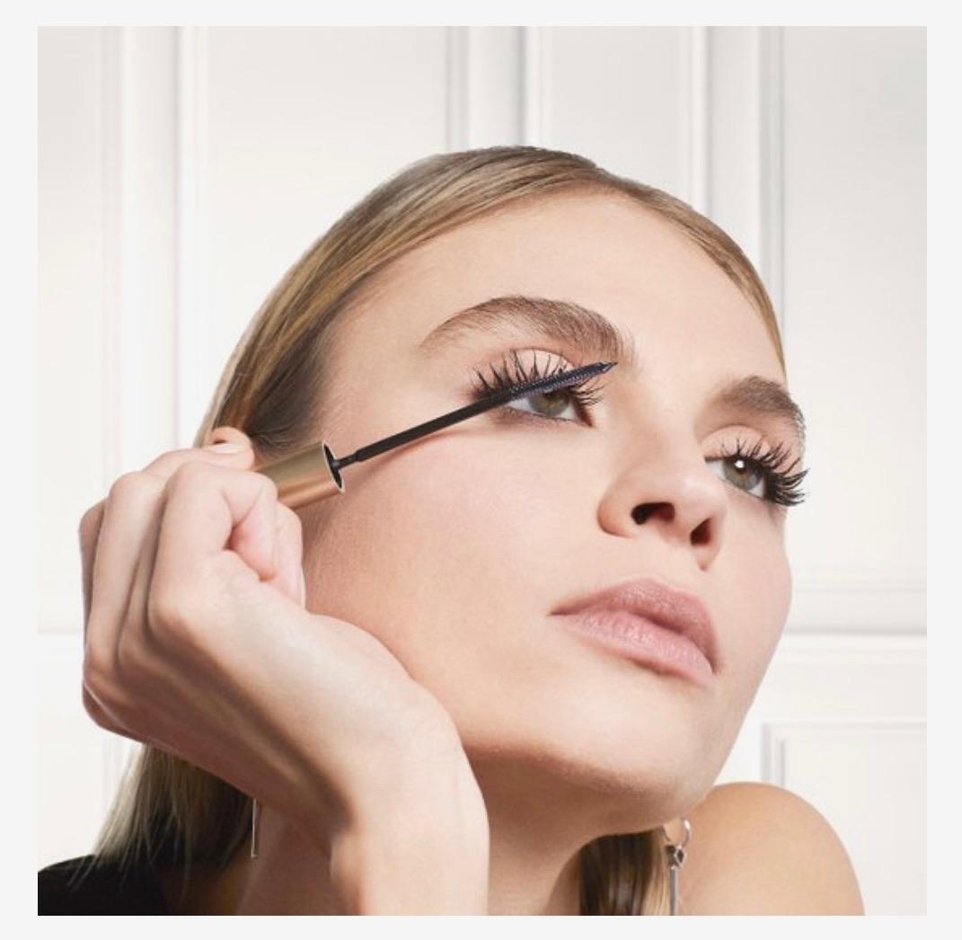 L’Oréal Paris Telescopic Mascara - Lengte mascara voor zichtbaar langere wimpers - Volume zonder klontjes - Zwart - 8ml