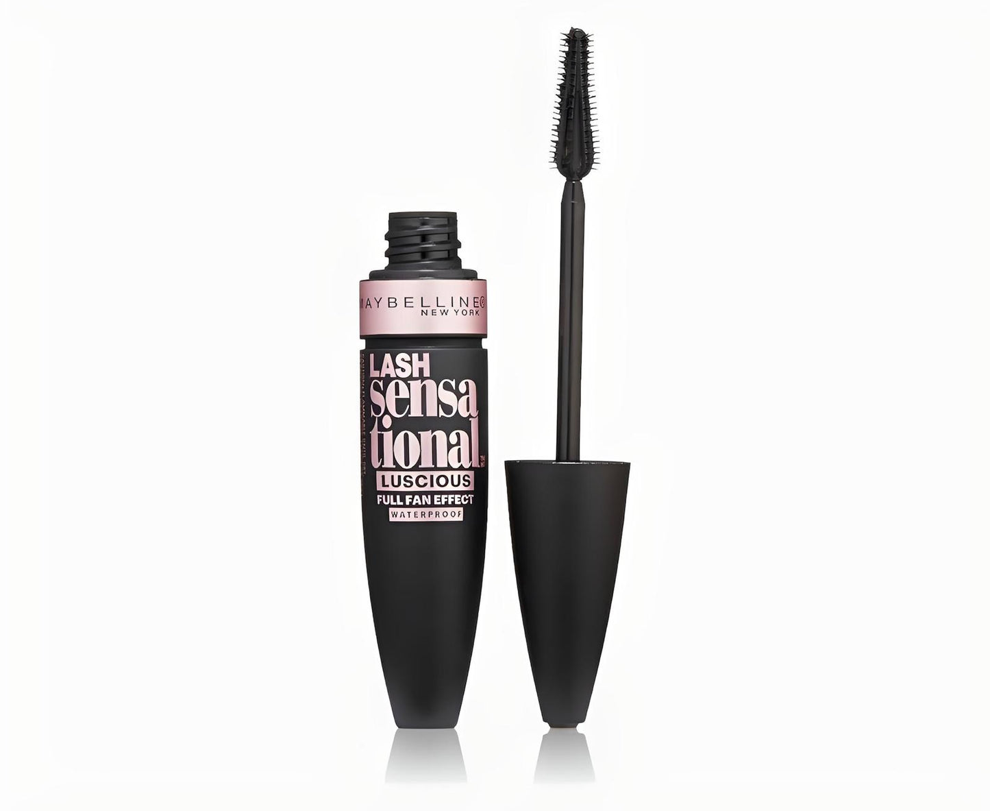 MAS L.SENS.LUSCIOUS NUGB 07 VERY BL