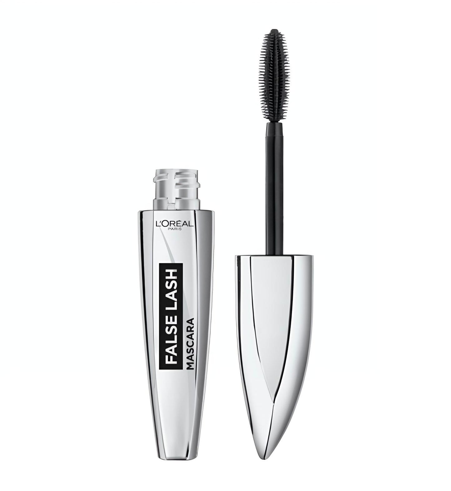 L'Oréal Paris False Lash - 01 Black - Zwart Volume Mascara voor een Perfecte Krul - 8,9 ml