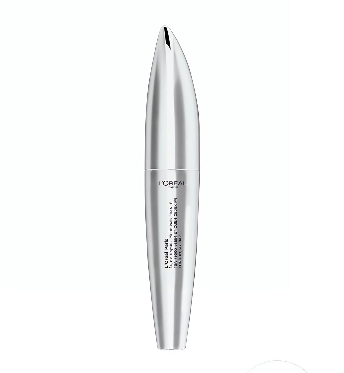 L'Oréal Paris False Lash - 01 Black - Zwart Volume Mascara voor een Perfecte Krul - 8,9 ml