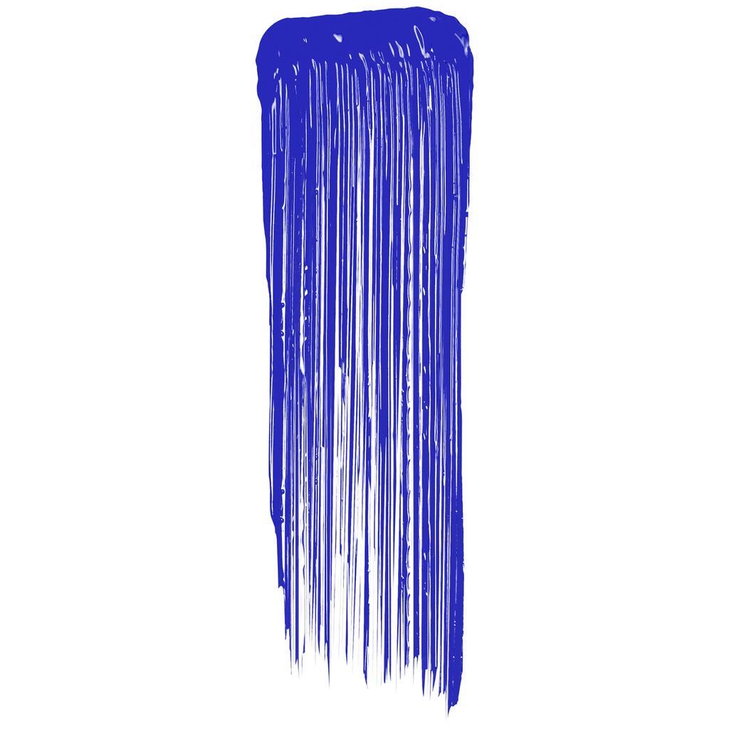 Maybelline New York - Lash Sensational Sky High - Blue Mist - Blauw - Endeloos lengte en volume Mascara - 7,2ml
