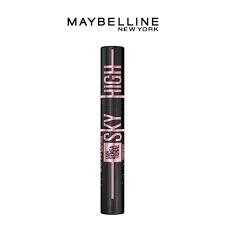 Maybelline New York - Lash Sensational Sky High - Cosmic Black - Zwart - Lengte Mascara - 7,2 ml