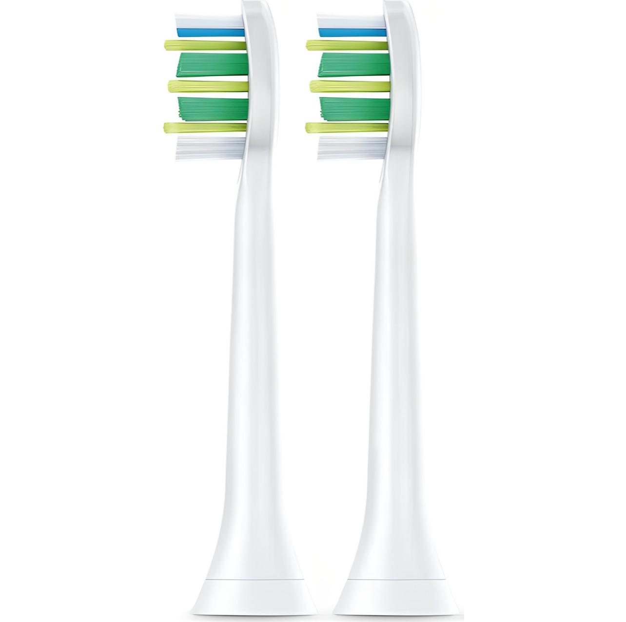 Philips Sonicare InterCare standaard - Opzetborstel - 2 stuks - HX9002/10