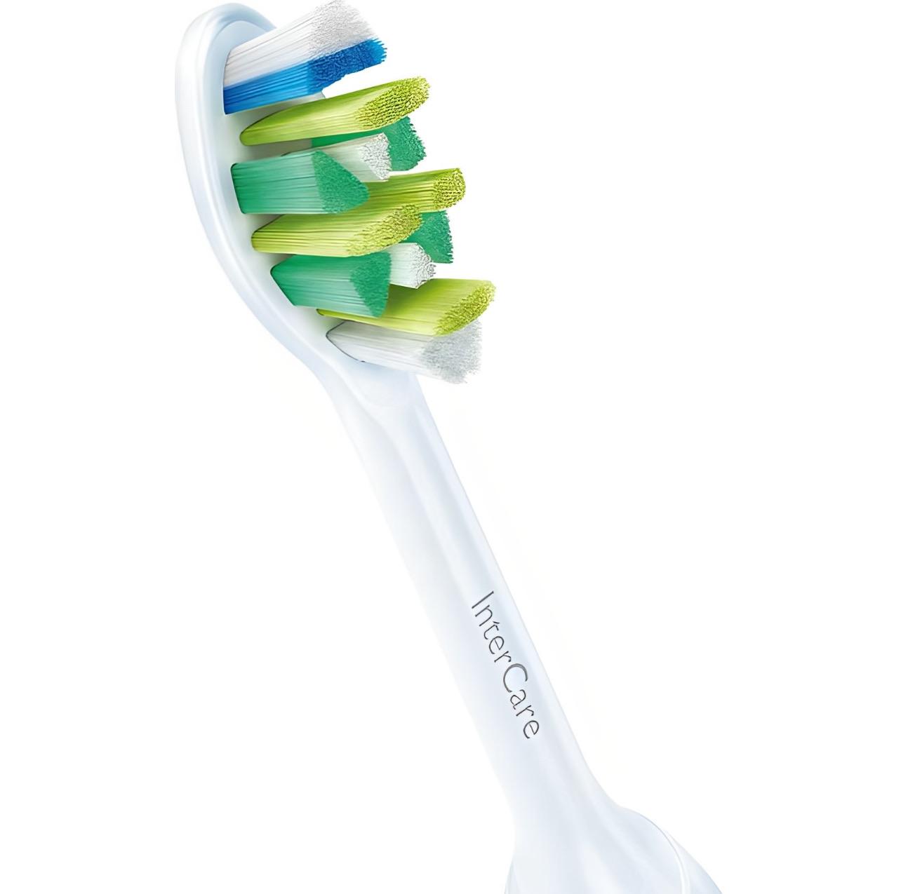 Philips Sonicare InterCare standaard - Opzetborstel - 2 stuks - HX9002/10