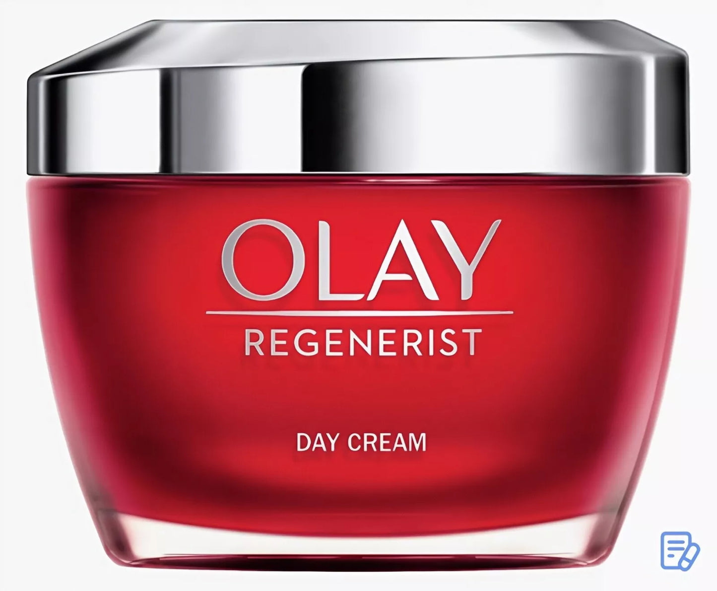 Olay Regenerist Dagcrème - Actief verstevigende hydraterende gezichtscrème met niacinamide - 50 ml