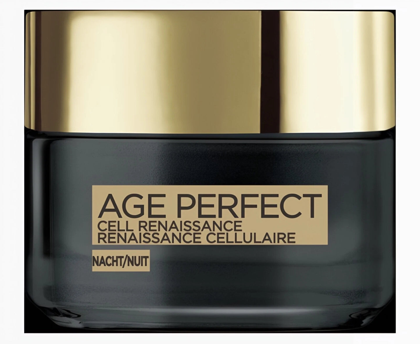 L'Oréal Paris Age Perfect Cell Renaissance Nachtcrème - 50 ml - Verstevigend