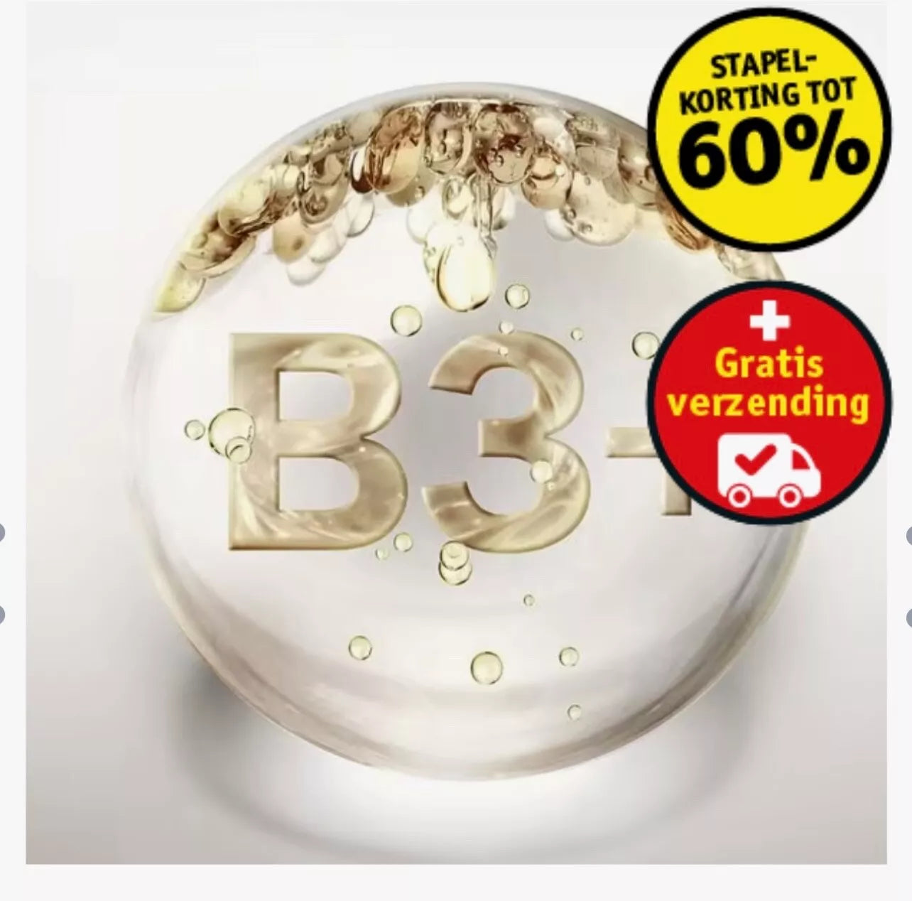 Olay Retinol24 - Nachtcrème - Met Retinol En Vitamine B3 - 50ml