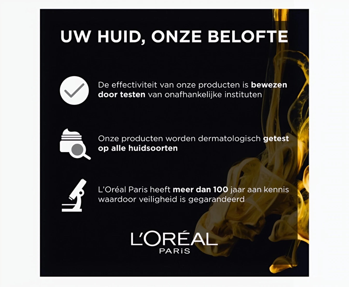 L'Oréal Paris Age Perfect Cell Renaissance Nachtcrème - 50 ml - Verstevigend