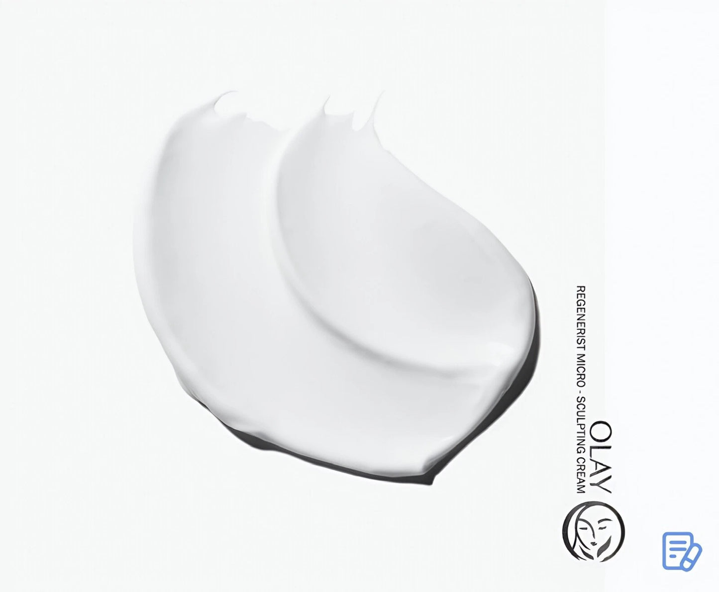 Olay Regenerist Dagcrème - Actief verstevigende hydraterende gezichtscrème met niacinamide - 50 ml