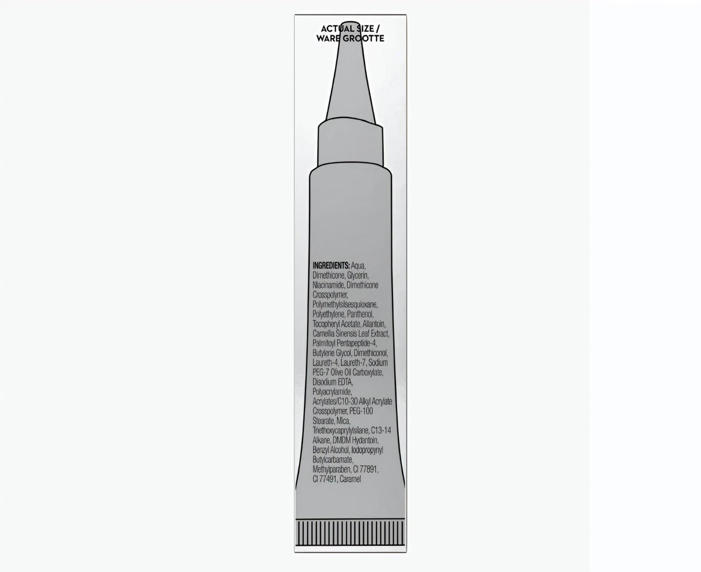 Olay Eyes Verstevigend Oogserum Voor Rimpels En Verslapte Huid - 15ml
