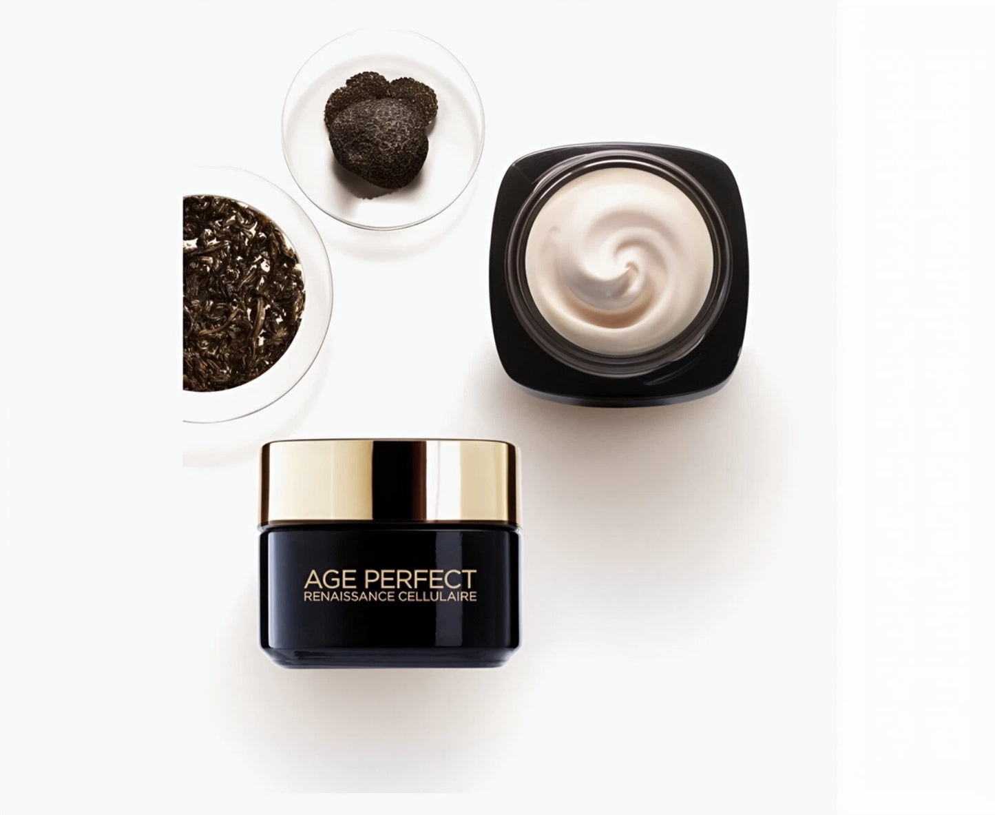 L'Oréal Paris Age Perfect Cell Renaissance Nachtcrème - 50 ml - Verstevigend