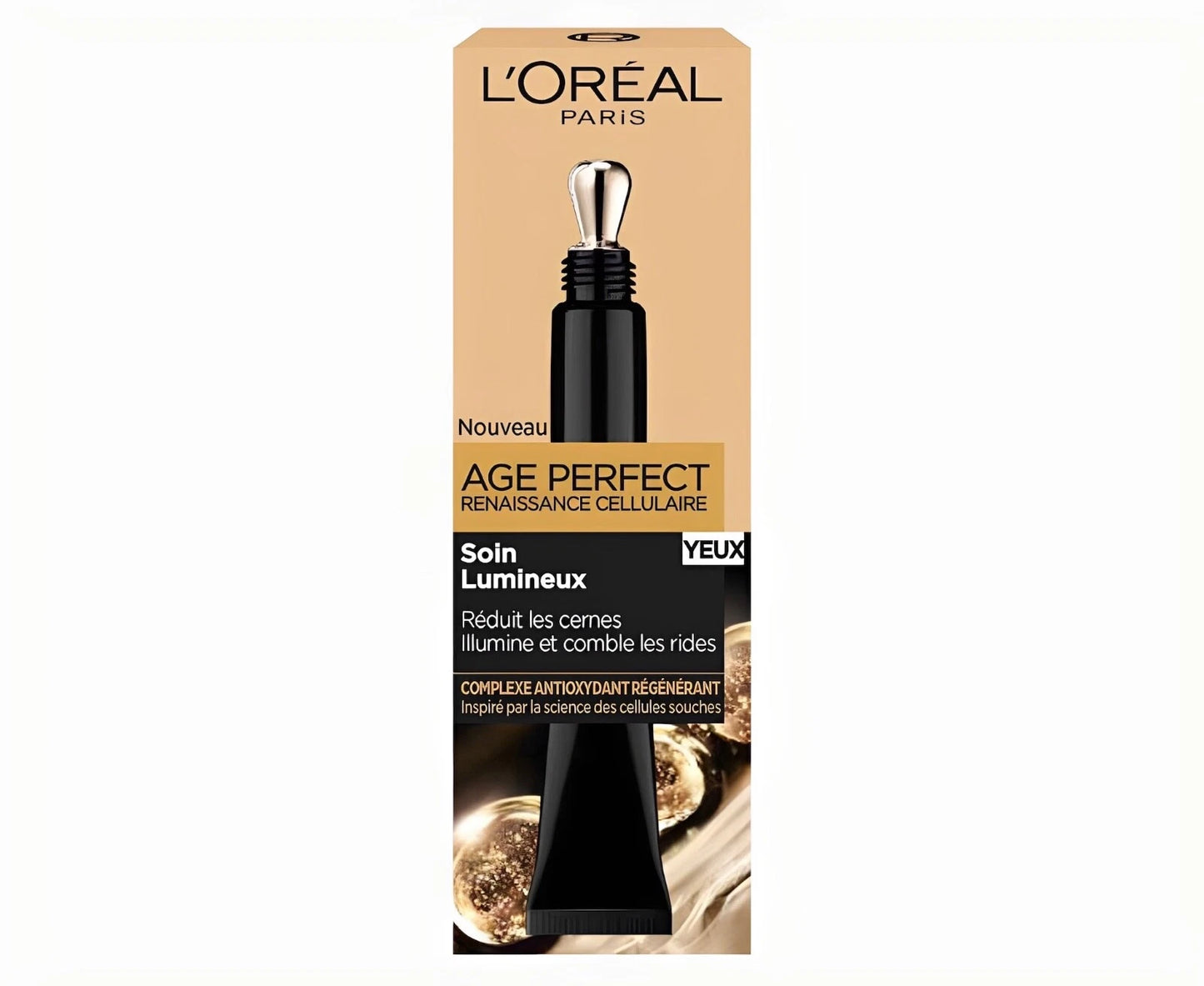 L'Oréal Paris Age Perfect Cell Renaissance Oogcrème - 15ml