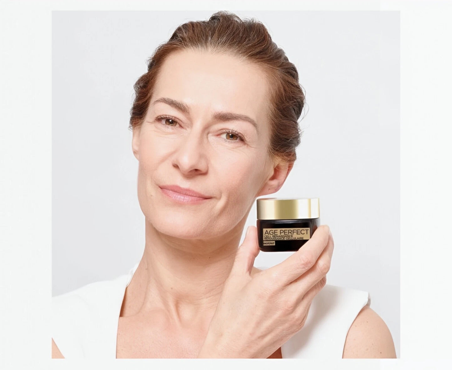 L'Oréal Paris Age Perfect Cell Renaissance Nachtcrème - 50 ml - Verstevigend