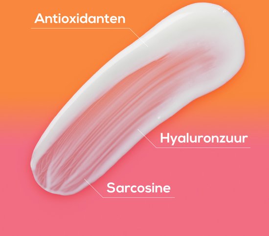 Biodermal Ultralichte Zonnefluide - Zonnebrand met SPF50+ - met hyaluronzuur - Zonnebrand gezicht