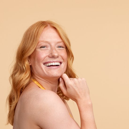 Biodermal Zonnebrand voor de Gevoelige huid - SPF 50 - Zonnebrand voor het gezicht - 50ml