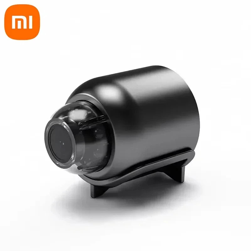 Xiaomi X5 Camera Wireless 1080P Surveillance Security Video Card Cam Night Vision Motion Detect Camcorder Monitor Cam Smart Home
