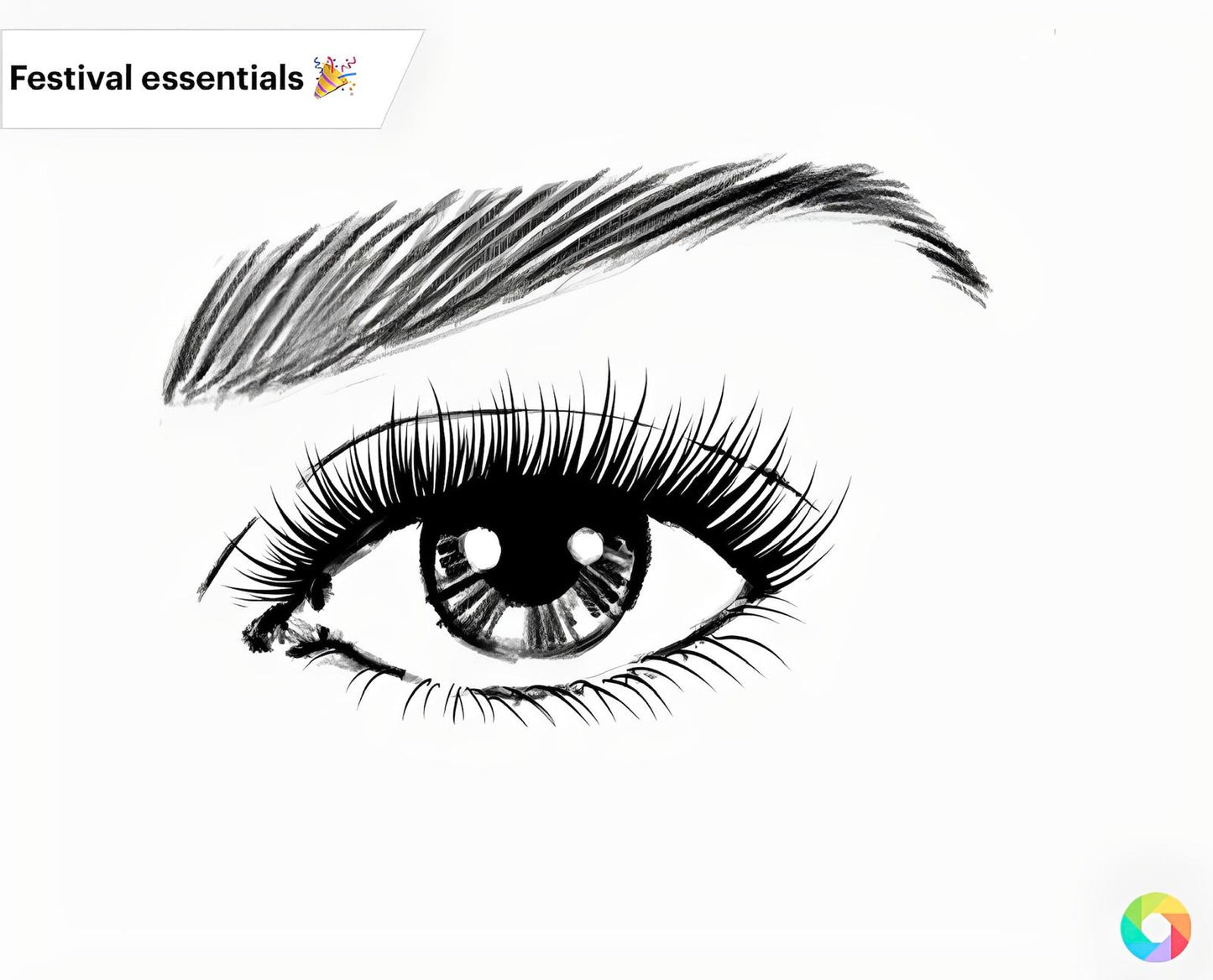 L’Oréal Paris - Volume Million Lashes Zwarte Volume Mascara - Classic - Black - Zwart - 10,7 ml