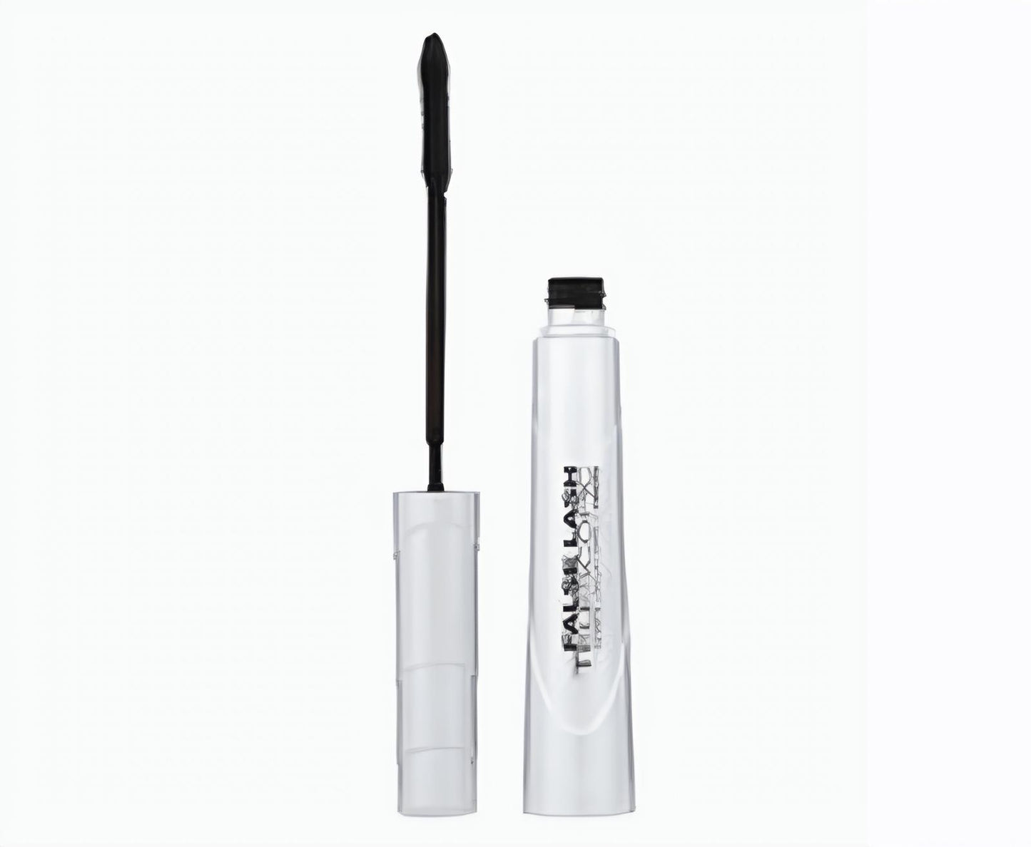 L’Oréal Paris False Lash Telescopic - Lengte Mascara voor Zichtbaar Langere Wimpers Verrijkt met Zwartpigmenten - Magnetic Black - Zwart - 8 ml