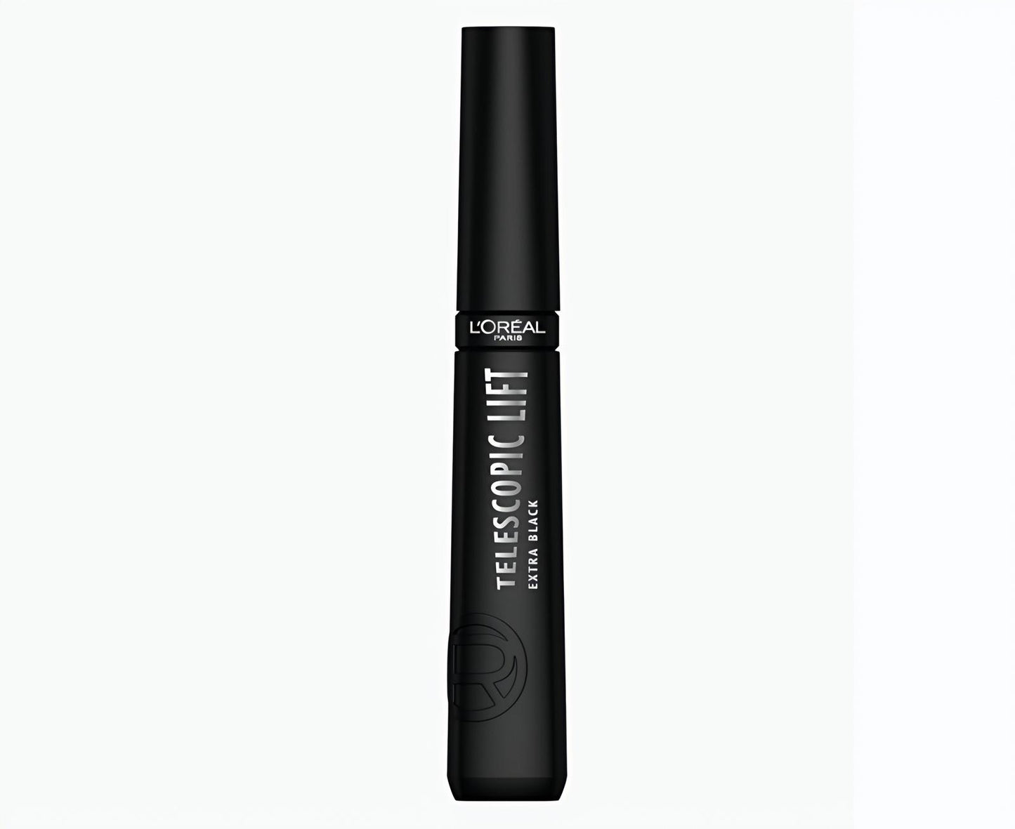 L’Oréal Paris False Lash Telescopic - Lengte Mascara voor Zichtbaar Langere Wimpers Verrijkt met Zwartpigmenten - Magnetic Black - Zwart - 8 ml