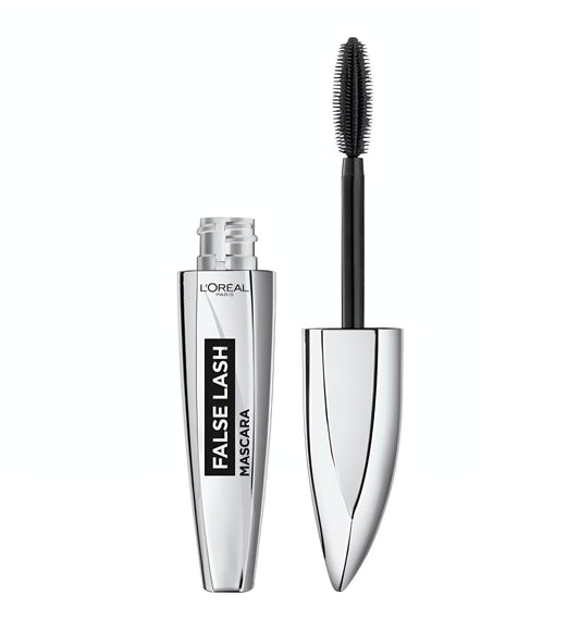 L'Oréal Paris False Lash - 01 Black - Zwart Volume Mascara voor een Perfecte Krul - 8,9 ml
