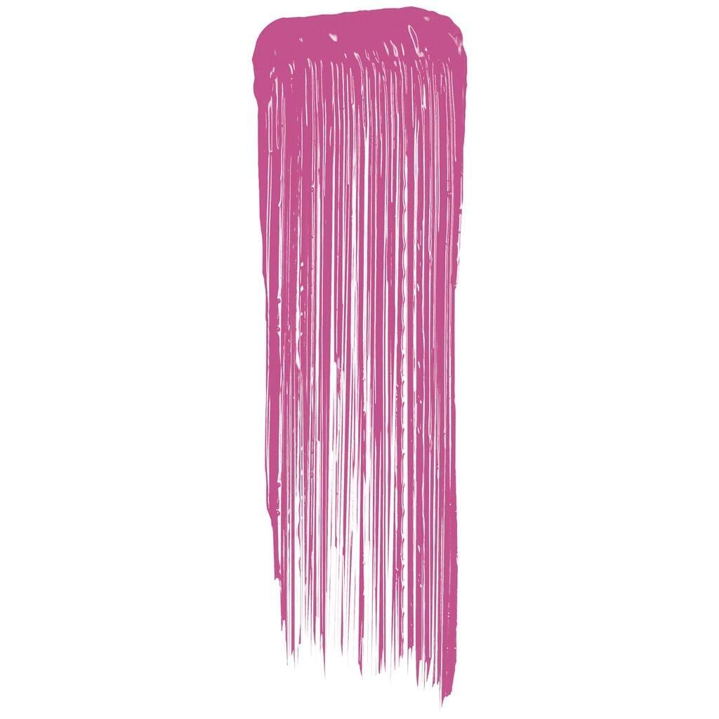 Maybelline New York - Lash Sensational Sky High - Pink Hair - Roze - Eindeloos lengte en natuurlijk ogend volume Mascara - 7,2ml