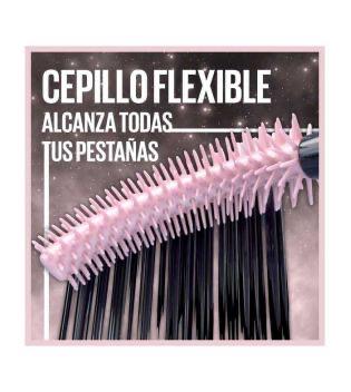 Maybelline New York - Lash Sensational Sky High - Cosmic Black - Zwart - Lengte Mascara - 7,2 ml