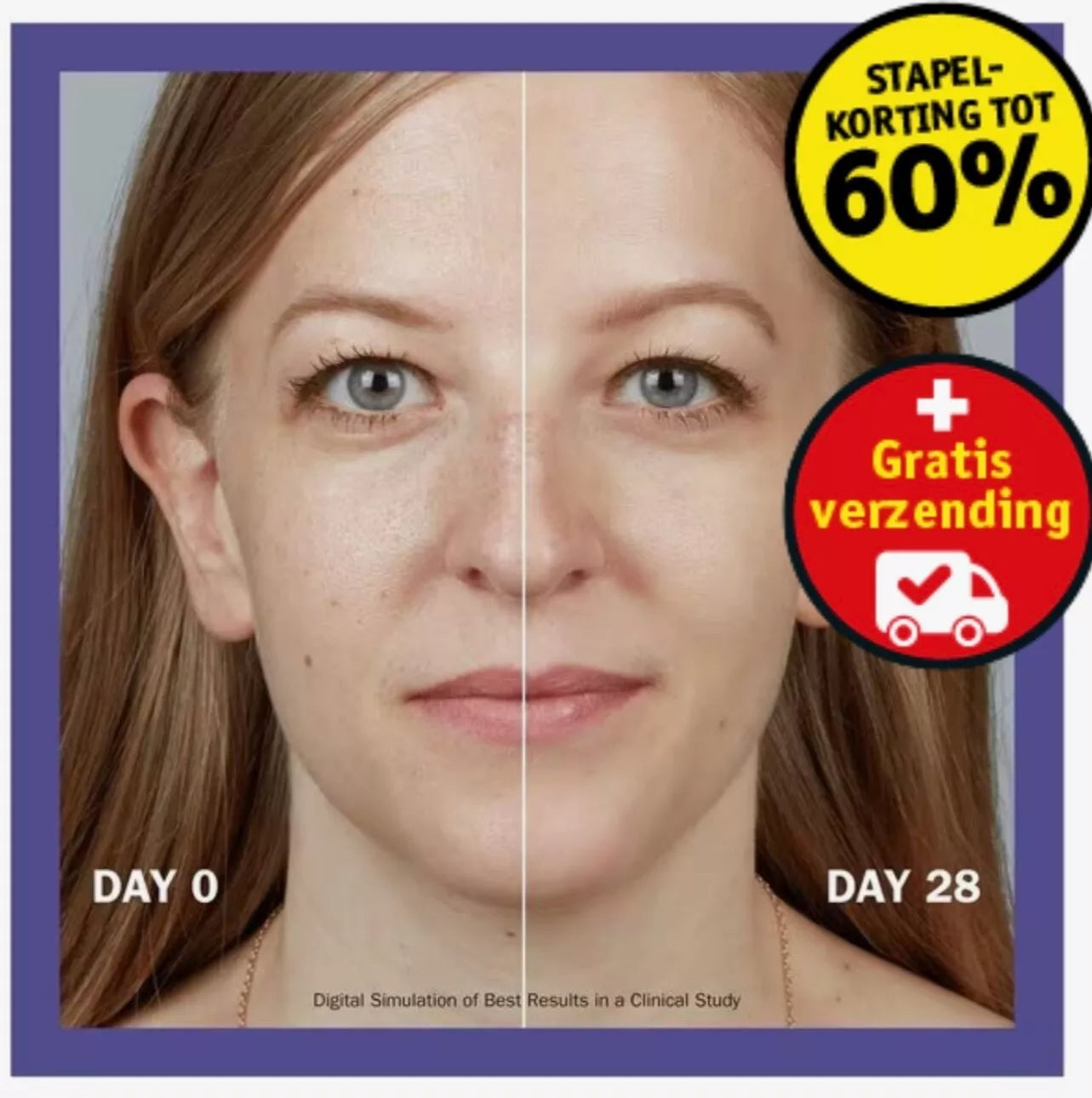 Olay Retinol24 - Nachtcrème - Met Retinol En Vitamine B3 - 50ml